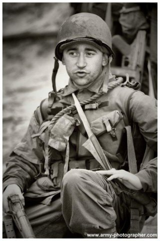 D-Day Normandy
